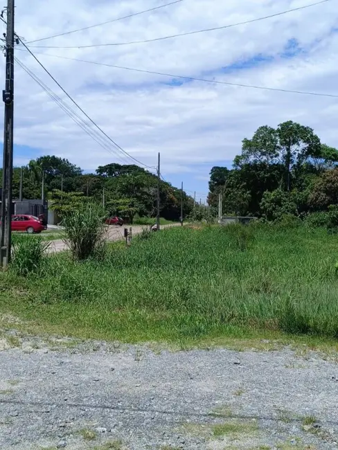 Foto 2 de Terreno / Lote à venda, 180m2 em Itapoa - SC