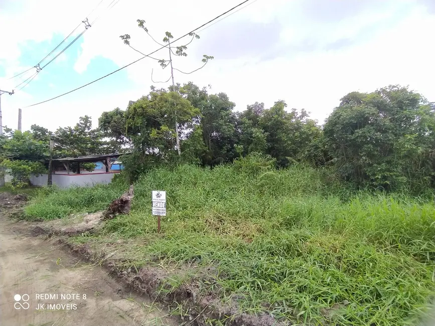 Foto 4 de Terreno / Lote à venda, 384m2 em Itapoa - SC