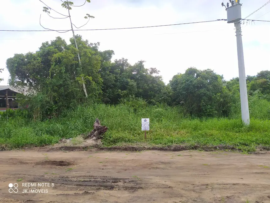Foto 1 de Terreno / Lote à venda, 384m2 em Itapoa - SC