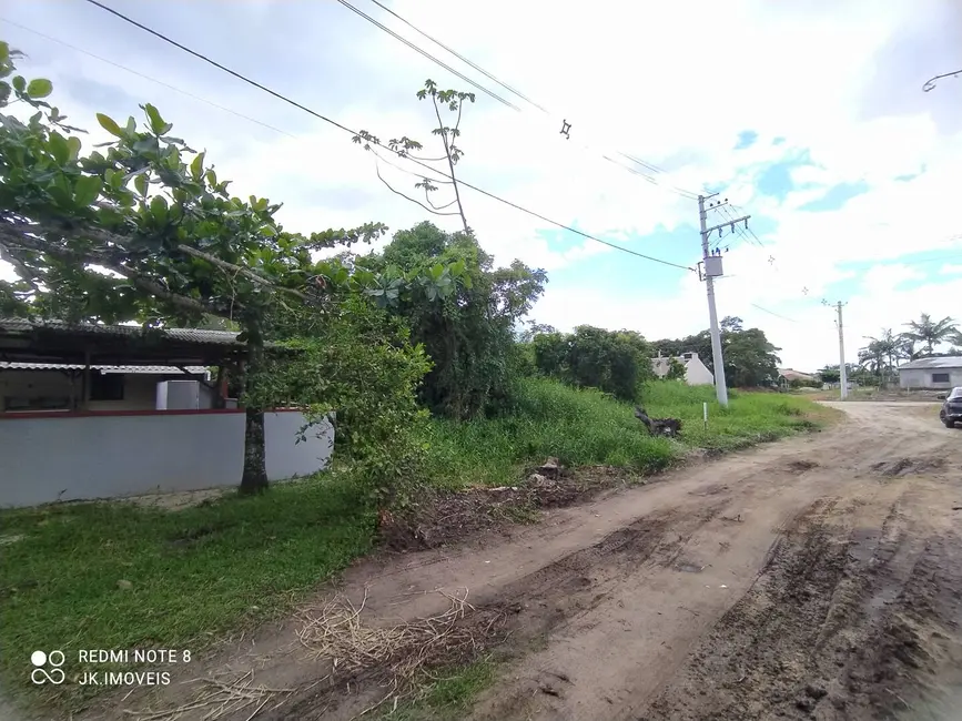 Foto 9 de Terreno / Lote à venda, 384m2 em Itapoa - SC