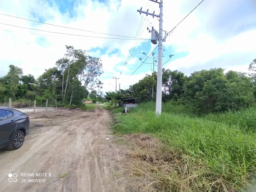 Foto 5 de Terreno / Lote à venda, 384m2 em Itapoa - SC