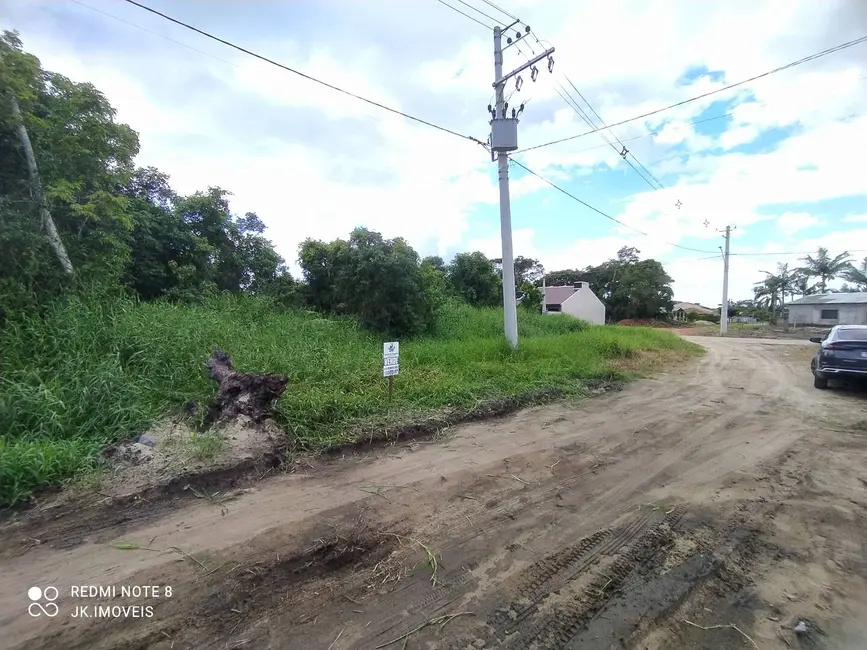 Foto 8 de Terreno / Lote à venda, 384m2 em Itapoa - SC