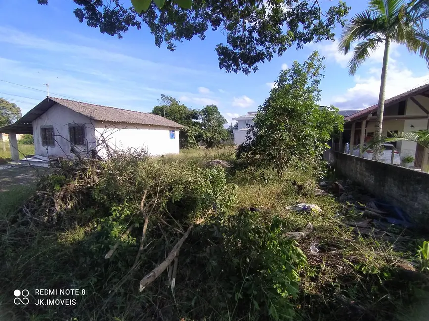 Foto 8 de Terreno / Lote à venda, 360m2 em Itapoa - SC