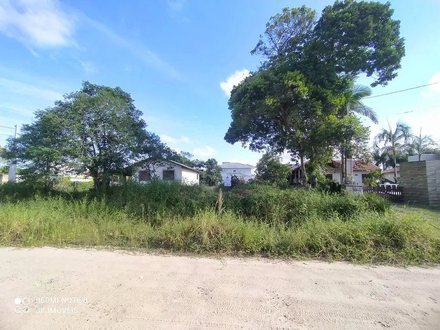 Foto 5 de Terreno / Lote à venda, 360m2 em Itapoa - SC