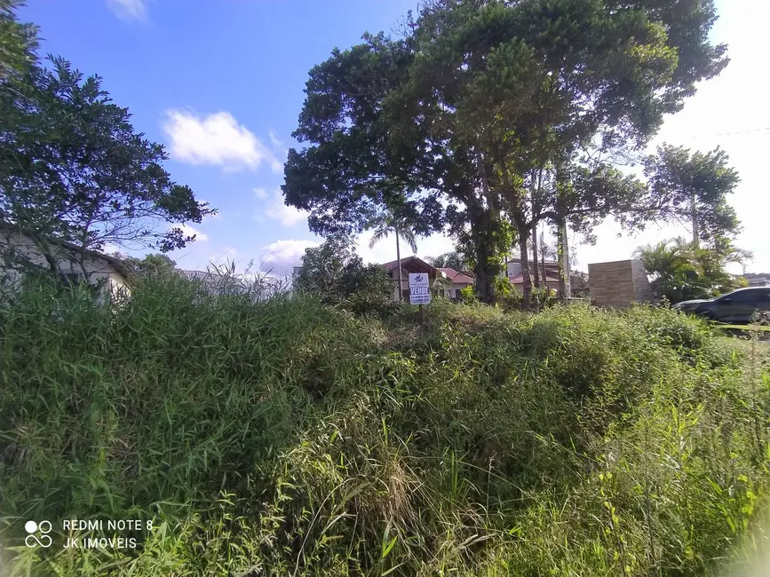 Foto 4 de Terreno / Lote à venda, 360m2 em Itapoa - SC