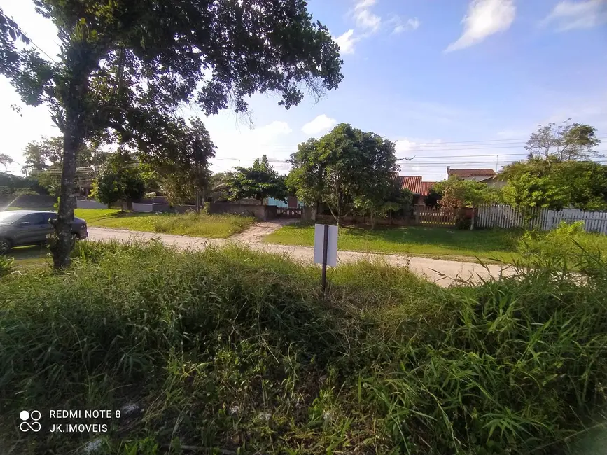 Foto 9 de Terreno / Lote à venda, 360m2 em Itapoa - SC