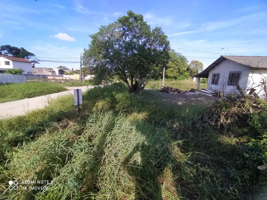 Foto 7 de Terreno / Lote à venda, 360m2 em Itapoa - SC