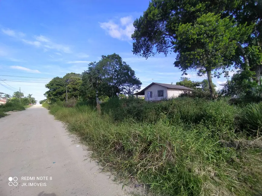 Foto 6 de Terreno / Lote à venda, 360m2 em Itapoa - SC