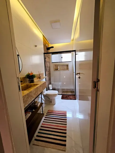 Foto 8 de Sobrado com 3 quartos à venda, 90m2 em Itapema do Norte, Itapoa - SC