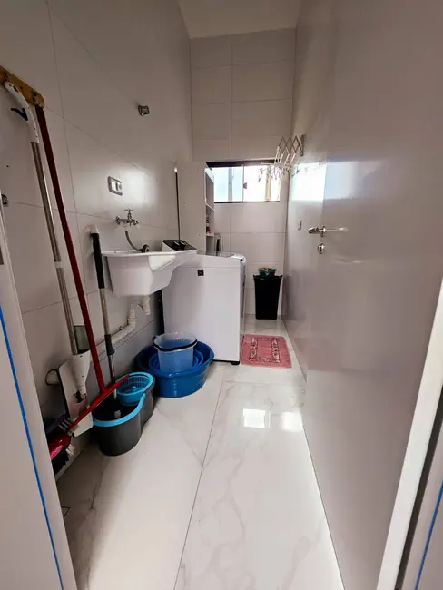 Foto 9 de Sobrado com 3 quartos à venda, 90m2 em Itapema do Norte, Itapoa - SC