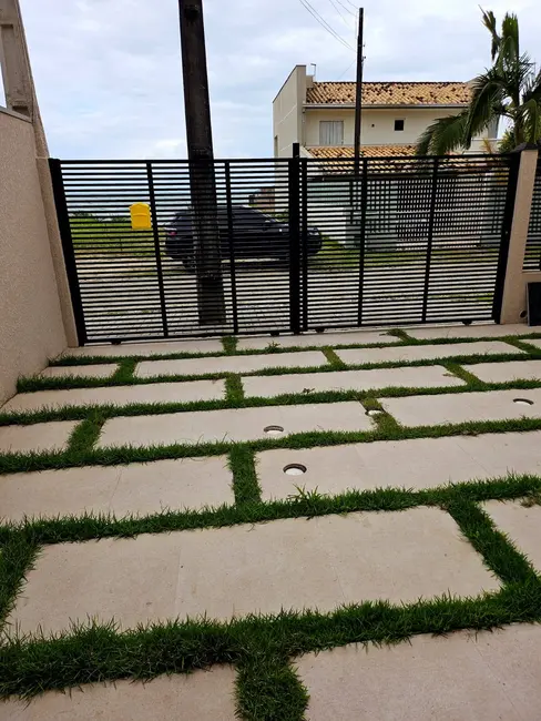 Foto 4 de Sobrado com 3 quartos à venda, 90m2 em Itapema do Norte, Itapoa - SC