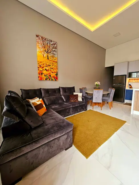 Foto 5 de Sobrado com 3 quartos à venda, 90m2 em Itapema do Norte, Itapoa - SC