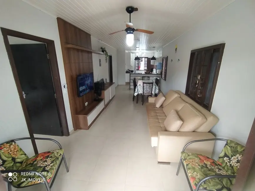 Foto 7 de Casa com 3 quartos à venda e para alugar, 168m2 em Itapoa - SC