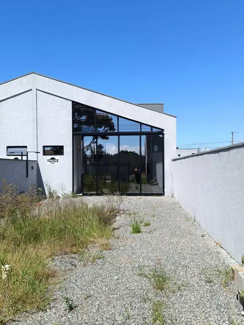 Foto 1 de Casa com 3 quartos à venda, 90m2 em Itapoa - SC