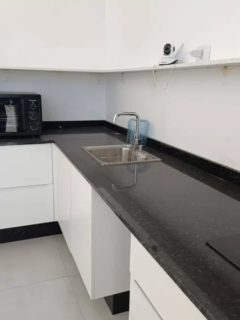 Foto 6 de Casa com 3 quartos à venda, 90m2 em Itapoa - SC