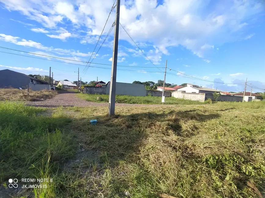 Foto 4 de Terreno / Lote à venda, 180m2 em Itapoa - SC