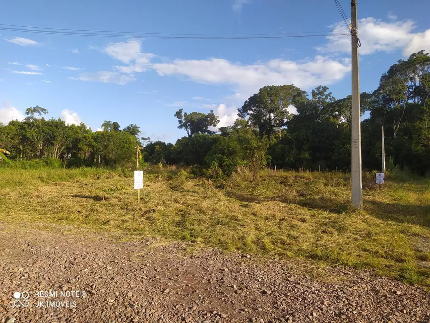 Foto 1 de Terreno / Lote à venda, 180m2 em Itapoa - SC