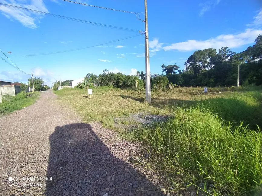 Foto 3 de Terreno / Lote à venda, 180m2 em Itapoa - SC