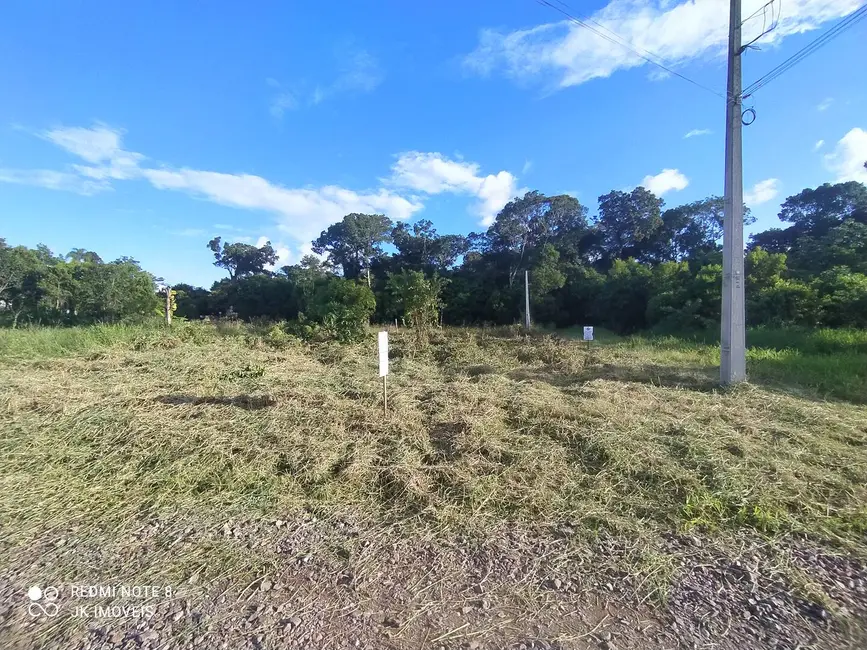 Foto 5 de Terreno / Lote à venda, 180m2 em Itapoa - SC