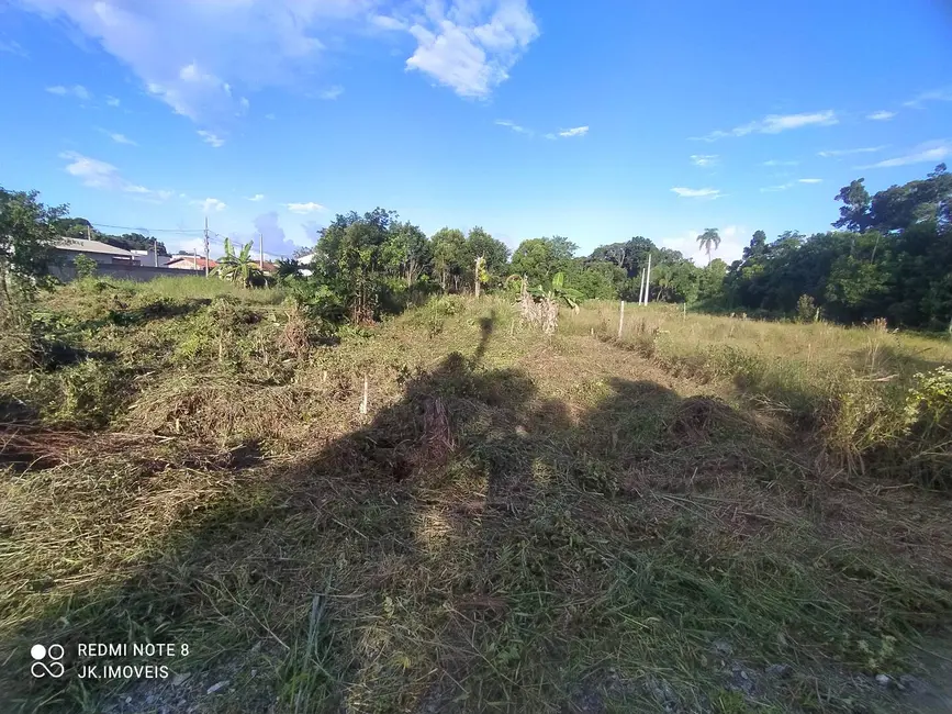 Foto 9 de Terreno / Lote à venda, 135m2 em Itapoa - SC