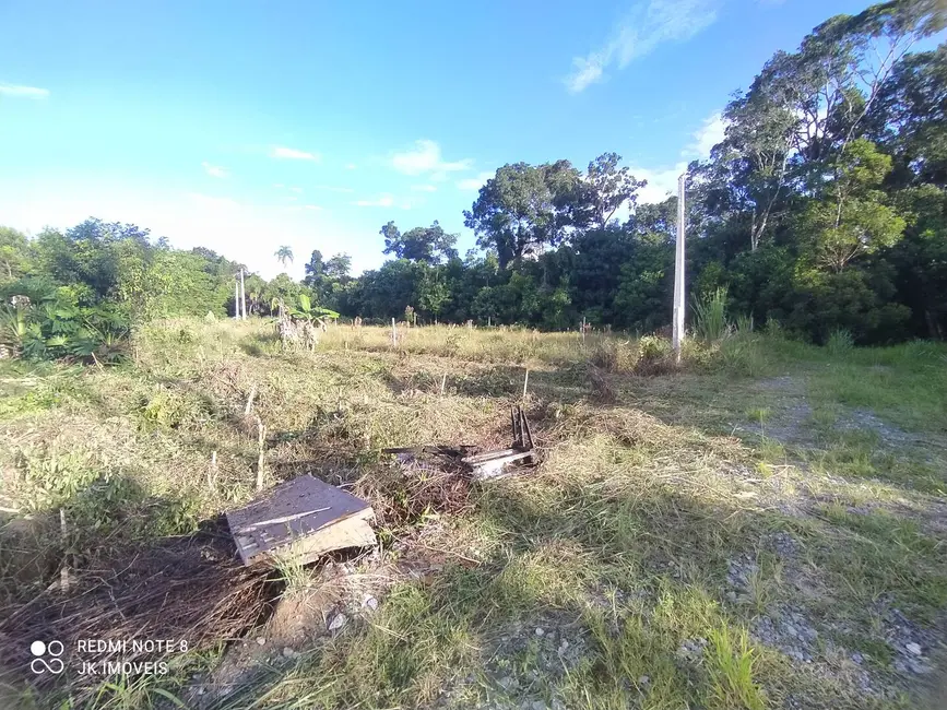 Foto 6 de Terreno / Lote à venda, 135m2 em Itapoa - SC
