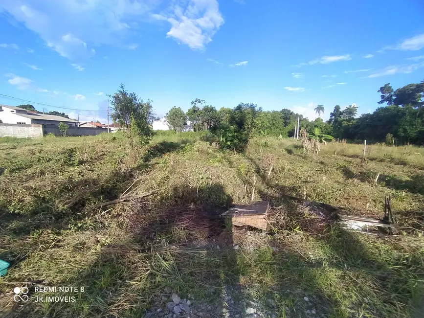 Foto 5 de Terreno / Lote à venda, 135m2 em Itapoa - SC