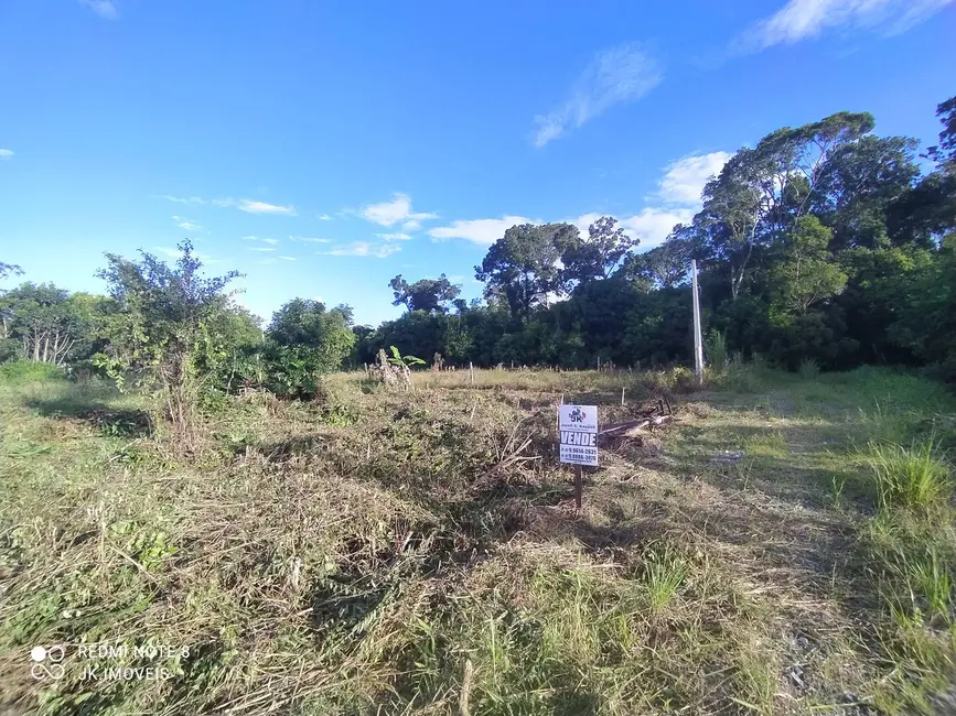 Foto 2 de Terreno / Lote à venda, 135m2 em Itapoa - SC