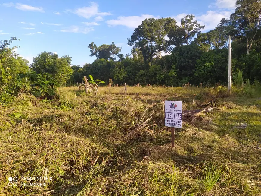 Foto 1 de Terreno / Lote à venda, 135m2 em Itapoa - SC