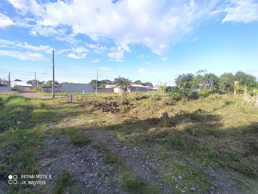 Foto 4 de Terreno / Lote à venda, 135m2 em Itapoa - SC