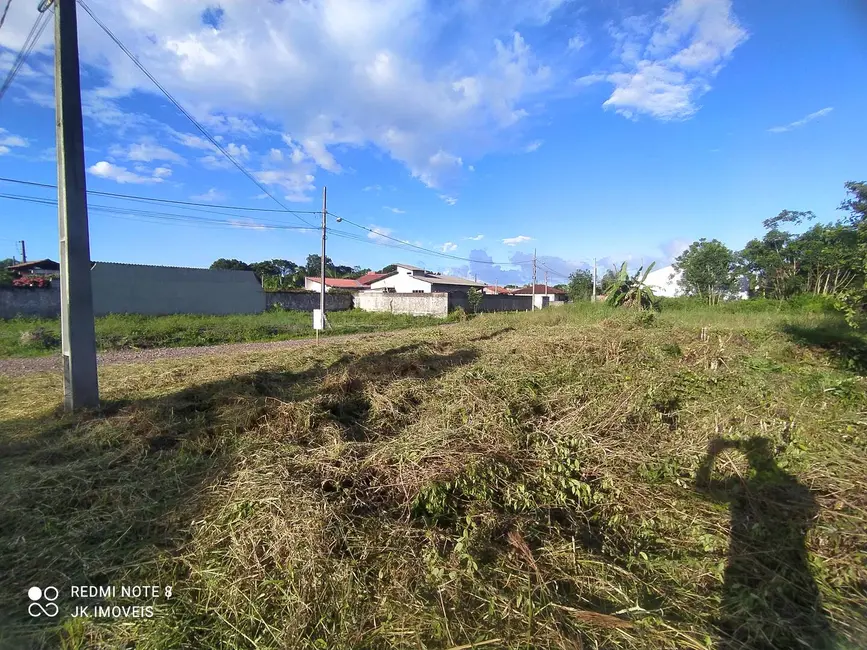 Foto 8 de Terreno / Lote à venda, 135m2 em Itapoa - SC
