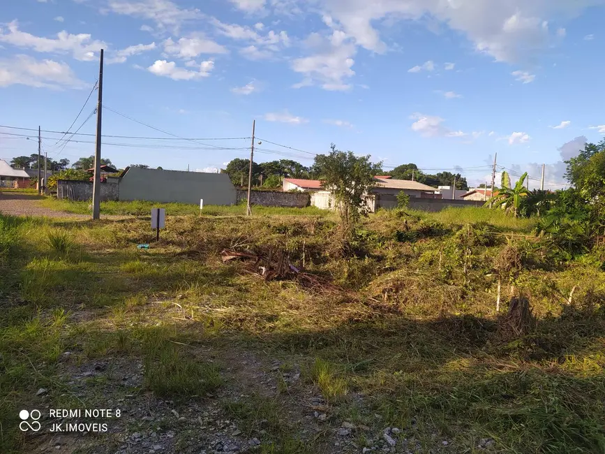 Foto 3 de Terreno / Lote à venda, 135m2 em Itapoa - SC