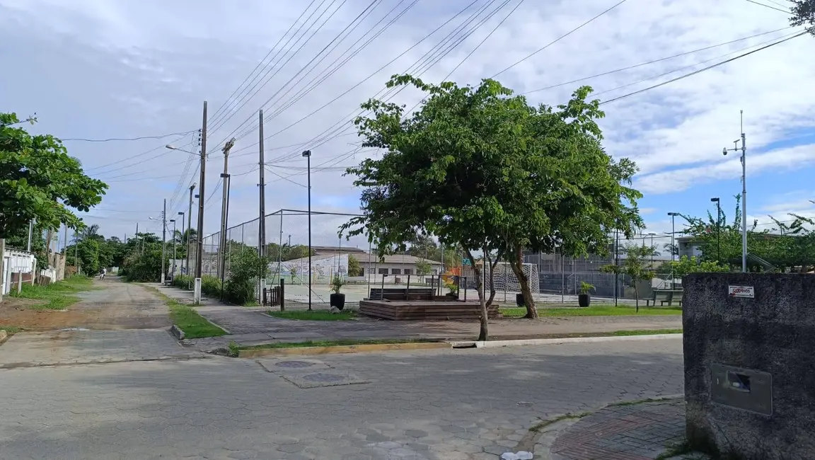 Foto 9 de Terreno / Lote à venda, 469m2 em Itapoa - SC