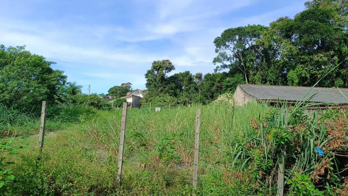 Foto 4 de Terreno / Lote à venda, 469m2 em Itapoa - SC