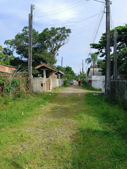 Foto 6 de Terreno / Lote à venda, 469m2 em Itapoa - SC
