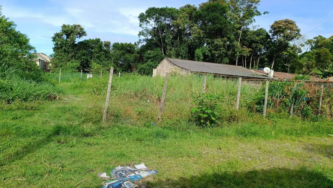 Foto 3 de Terreno / Lote à venda, 469m2 em Itapoa - SC