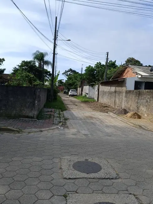 Foto 7 de Terreno / Lote à venda, 469m2 em Itapoa - SC