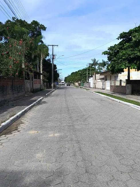 Foto 8 de Terreno / Lote à venda, 469m2 em Itapoa - SC