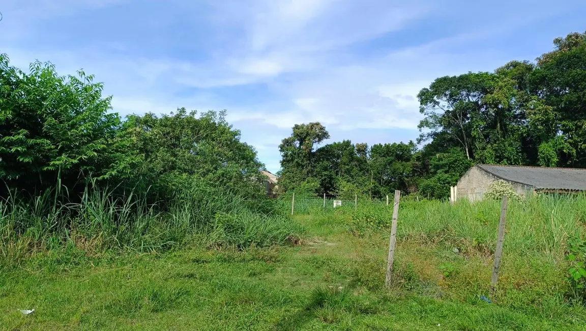 Foto 2 de Terreno / Lote à venda, 469m2 em Itapoa - SC