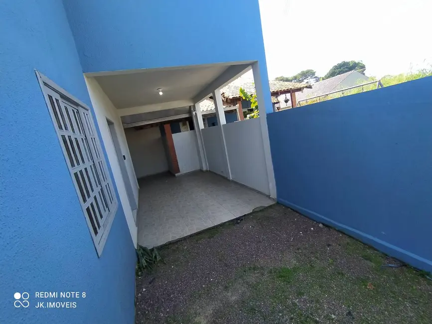 Foto 6 de Sobrado com 7 quartos à venda, 229m2 em Itapoa - SC