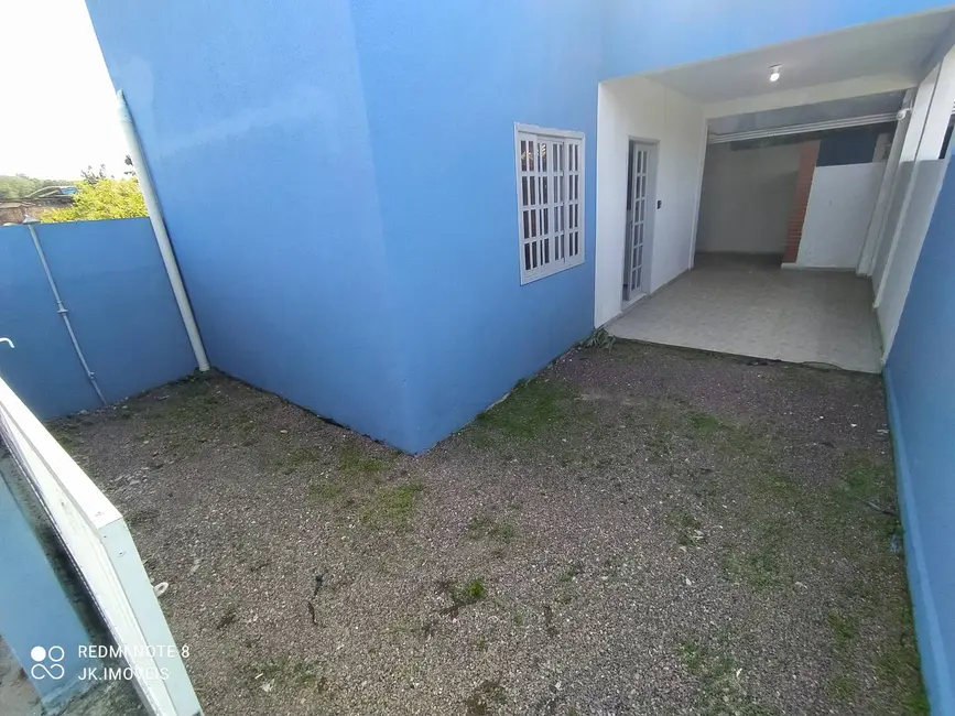 Foto 5 de Sobrado com 7 quartos à venda, 229m2 em Itapoa - SC