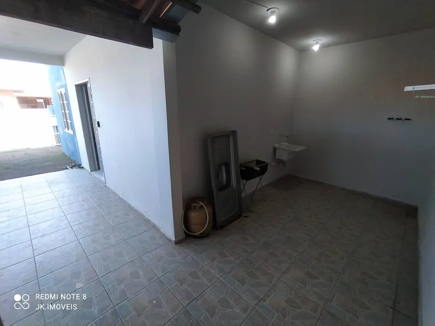 Foto 8 de Sobrado com 7 quartos à venda, 229m2 em Itapoa - SC