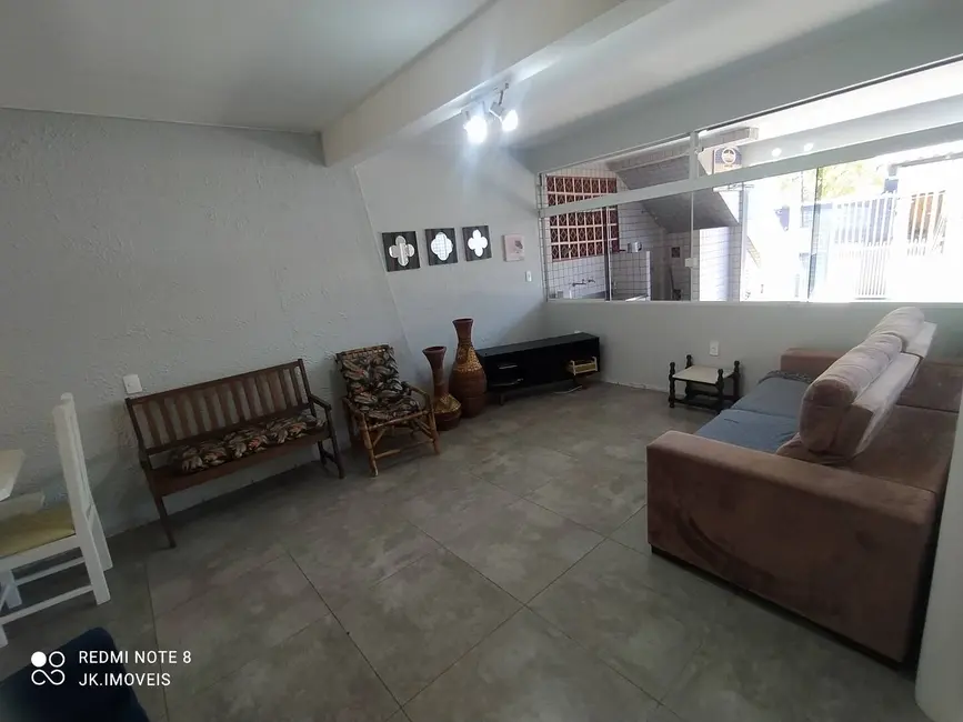 Foto 5 de Apartamento com 2 quartos à venda e para alugar, 90m2 em Itapema do Norte, Itapoa - SC