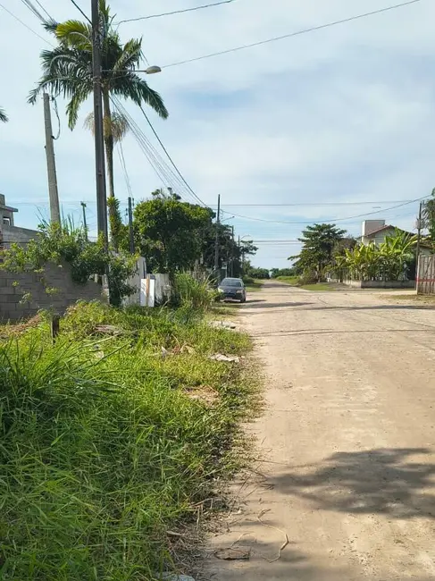 Foto 6 de Terreno / Lote à venda, 384m2 em Itapoa - SC