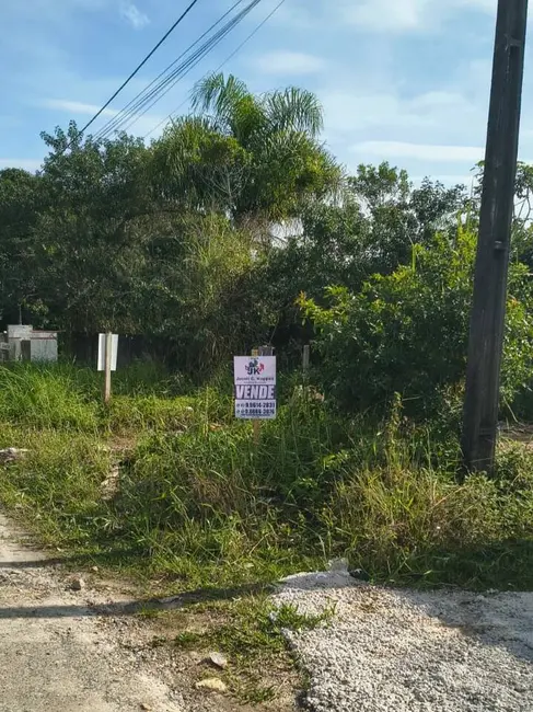 Foto 1 de Terreno / Lote à venda, 384m2 em Itapoa - SC