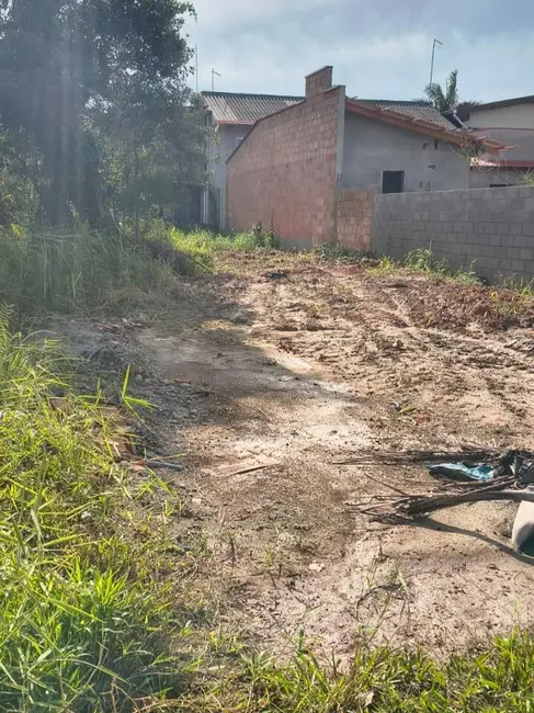 Foto 5 de Terreno / Lote à venda, 384m2 em Itapoa - SC