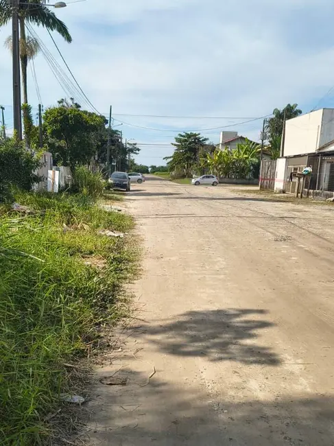 Foto 7 de Terreno / Lote à venda, 384m2 em Itapoa - SC