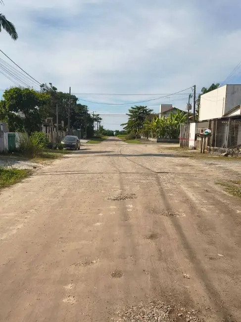Foto 8 de Terreno / Lote à venda, 384m2 em Itapoa - SC