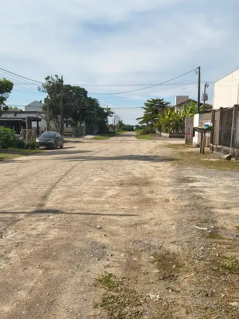Foto 9 de Terreno / Lote à venda, 384m2 em Itapoa - SC