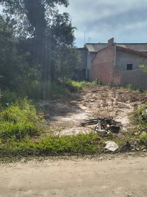 Foto 4 de Terreno / Lote à venda, 384m2 em Itapoa - SC