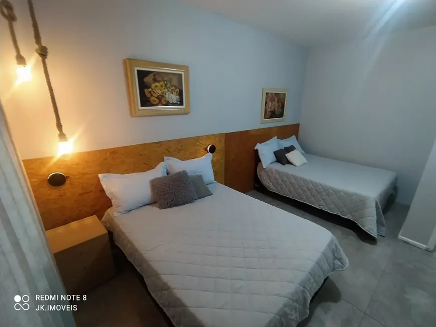 Foto 9 de Apartamento com 4 quartos à venda, 236m2 em Itapema do Norte, Itapoa - SC